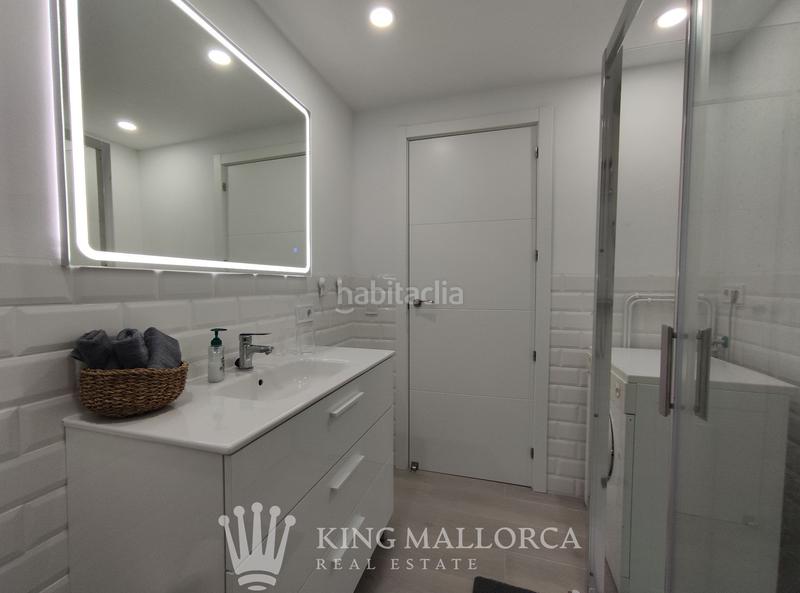 Foto 5e306a0b-3891-4a11-aff1-898125d9db05. Location appartement avec chauffage dans Costa de la Calma Calvià