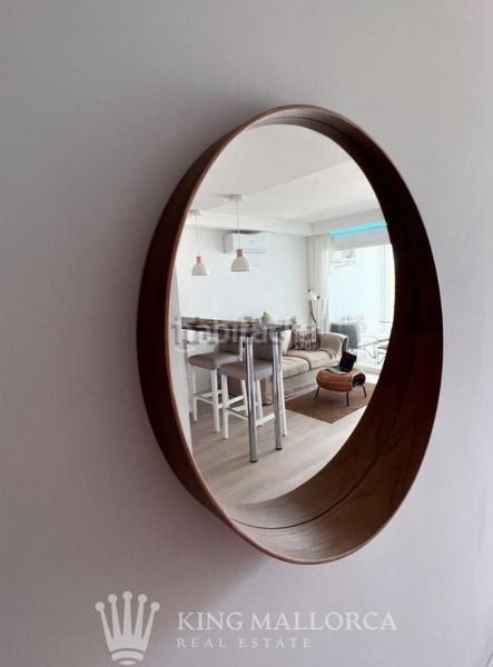 Foto 9a869a62-cd3f-416c-a353-337a637ab4f8. Location appartement avec chauffage dans Costa de la Calma Calvià