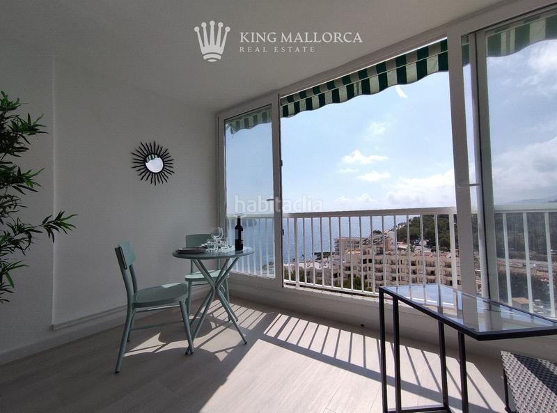 Foto b16a0d24-c460-4d48-ab31-56724a4691e0. Location appartement avec chauffage dans Costa de la Calma Calvià