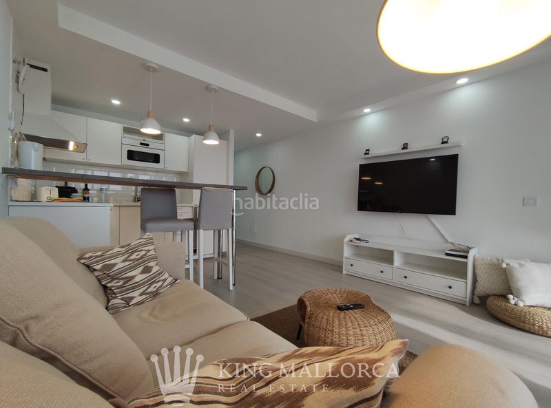 Foto 9dc73f13-6b03-4519-bac5-c9139b367004. Miete appartement mit heizung in Costa de la Calma Calvià