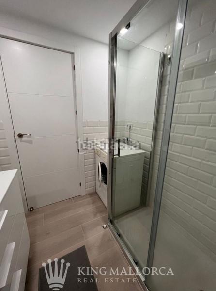 Foto 0e384b6d-16d6-4df4-9977-2c07f99b3fe1. Rent apartment with heating in Costa de la Calma Calvià