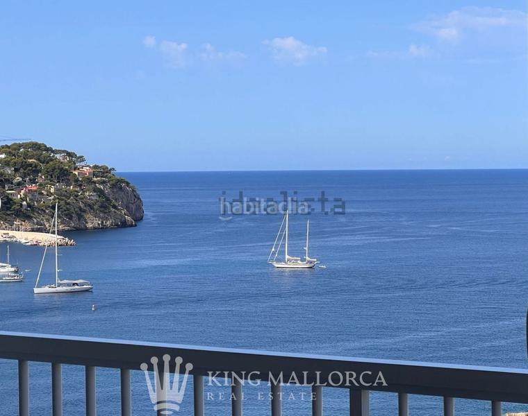 Foto da8982c9-30b5-427d-a80f-835d11834935. Rent apartment with heating in Costa de la Calma Calvià