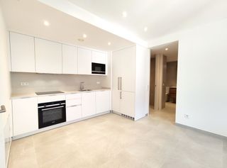 Lloguer Apartament a Camp D´en Serralta. Apartamento moderno en palma 1 habitaciones, 1 baño, salón con c