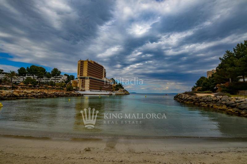 Foto 04e7ba54-d842-4fbc-9024-5b25f3a2da44. Xalet amb calefacció piscina a Cala Vinyes Calvià