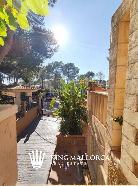 Foto 4f7333e2-4f55-450c-b321-17c16d4c5bd1. Xalet amb calefacció piscina a Cala Vinyes Calvià