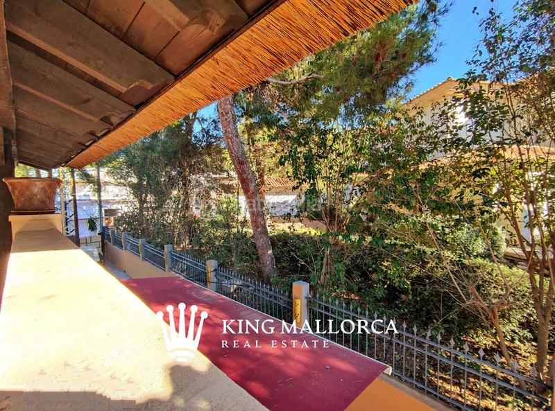 Foto 9120e455-d144-4e7f-9a24-52ff20c86b2d. Xalet amb calefacció piscina a Cala Vinyes Calvià