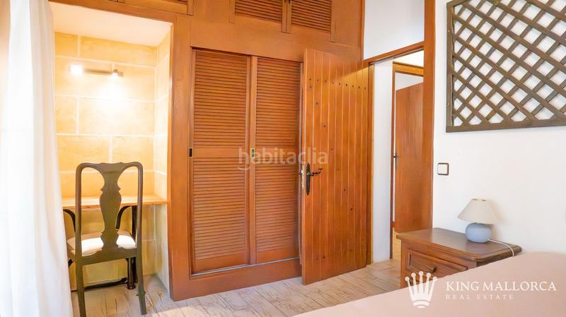 Foto b2f9fa28-f928-4a10-a3d2-fd3dee4ed048. Xalet amb calefacció piscina a Cala Vinyes Calvià
