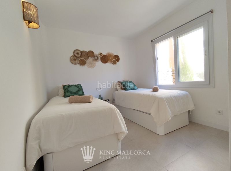 Foto 3f4f13af-d0de-4bfb-8aaa-1eb19c7bdc0a. Rent apartment with heating pool in port d´Andratx Andratx