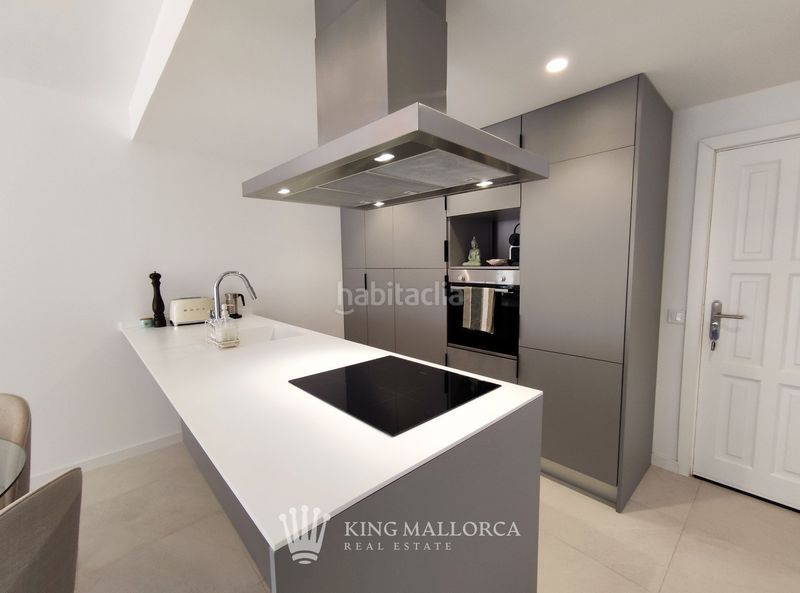Foto 3f9bb18d-ff7b-49a7-9007-5bb9eff9d037. Rent apartment with heating pool in port d´Andratx Andratx