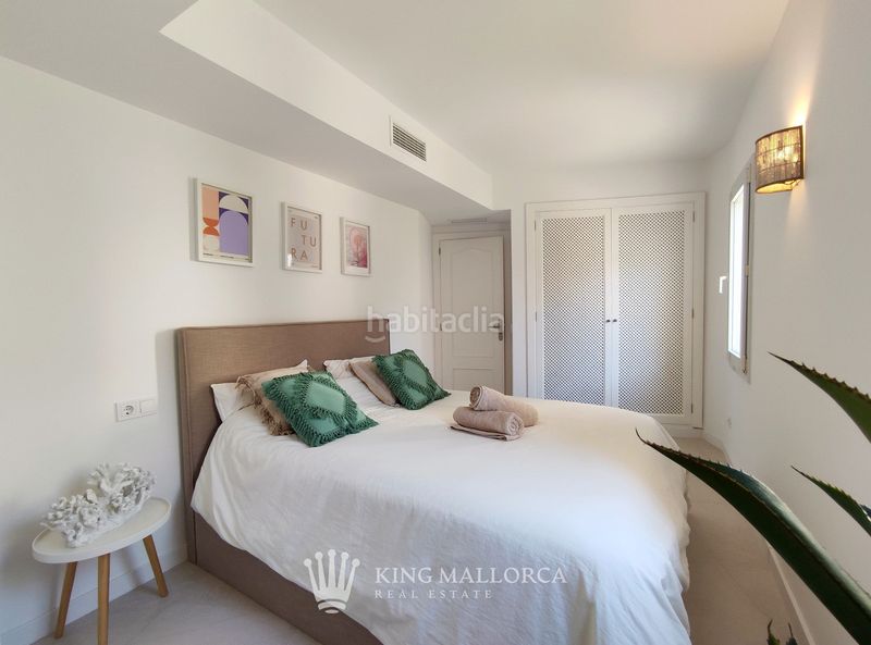 Foto 7d235bd0-e7fe-43d1-acfc-375d6361846c. Rent apartment with heating pool in port d´Andratx Andratx