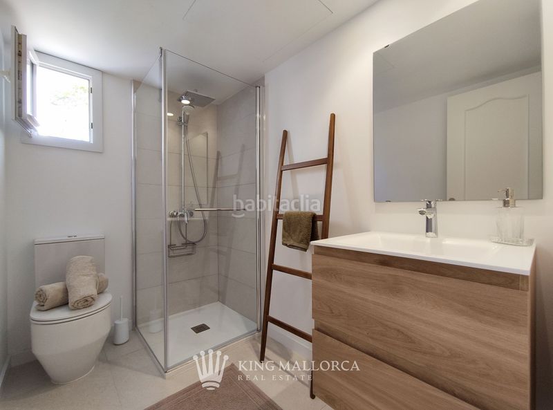 Foto c101924c-1dfd-4157-b51f-4f1d32309d46. Rent apartment with heating pool in port d´Andratx Andratx
