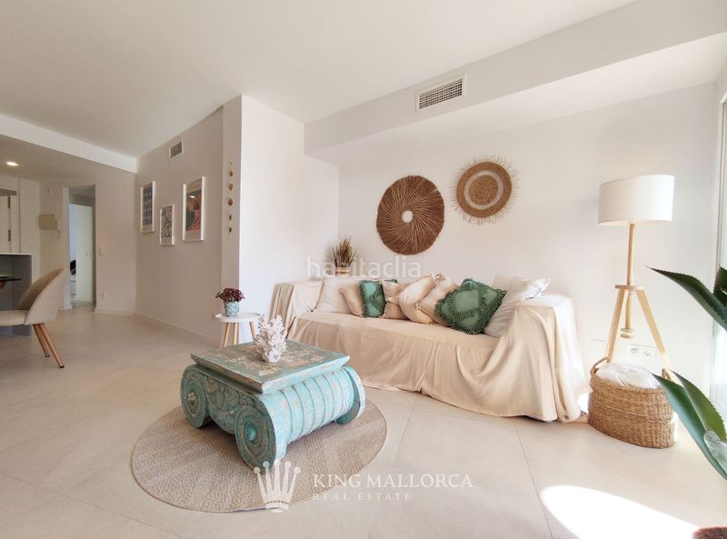 Foto c9241ce1-b166-441d-98e3-8ea93160d430. Rent apartment with heating pool in port d´Andratx Andratx