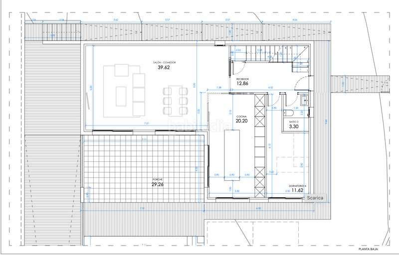 Foto 44f84492-6f1e-419a-85a8-8957bf0875c7. Casa amb calefacció piscina a Sa Cabaneta Marratxí