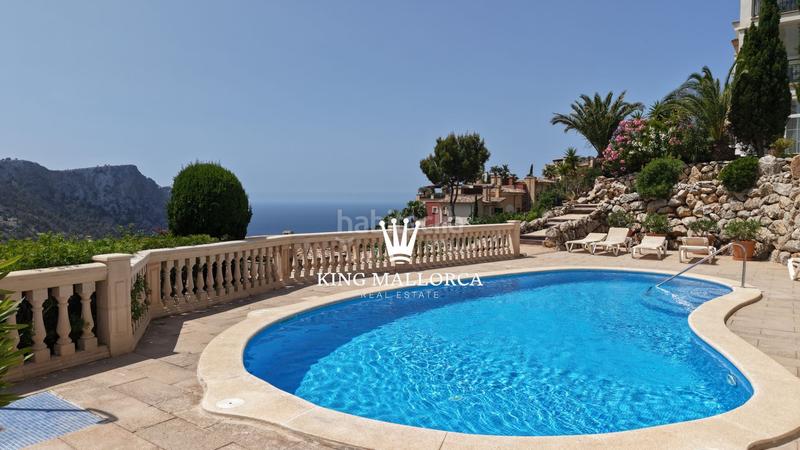 Foto 56e07492-f3f5-4801-b564-3ba814e51fe6. Piccolo appartamento con riscaldamento piscina in Andratx