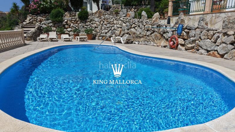 Foto 5ca73b4a-85da-48cf-9344-0491aa7033bb. Piccolo appartamento con riscaldamento piscina in Andratx