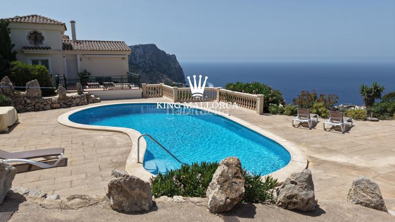 Foto 8b4f9a0b-7f78-4998-9e79-ef13e2ba774e. Piccolo appartamento con riscaldamento piscina in Andratx