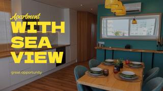 Miete Appartement  Punta ballena. Apartamento con vista al mar en magaluf, zona torrenova  1 dormi