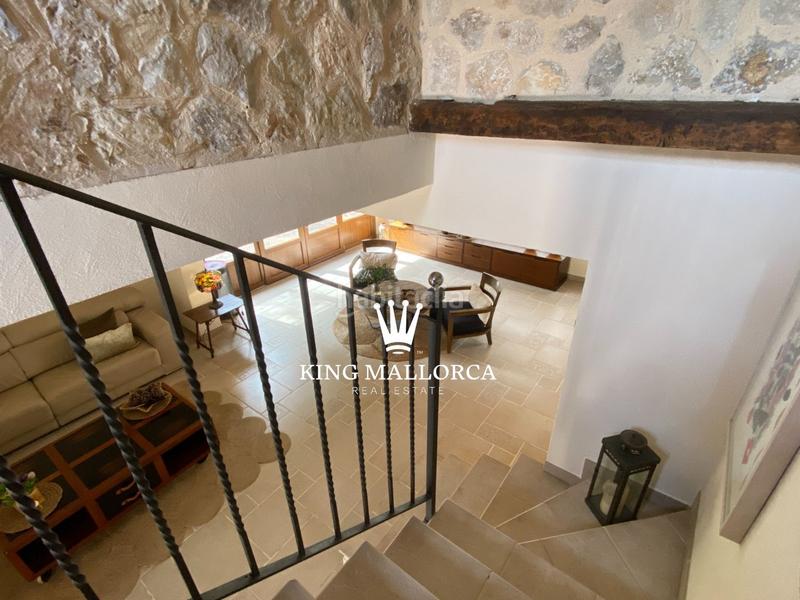 Foto 0ac6d1ea-9b24-4d74-984f-1480ef137b2b. Maison avec chauffage piscine dans Calvià poble Calvià