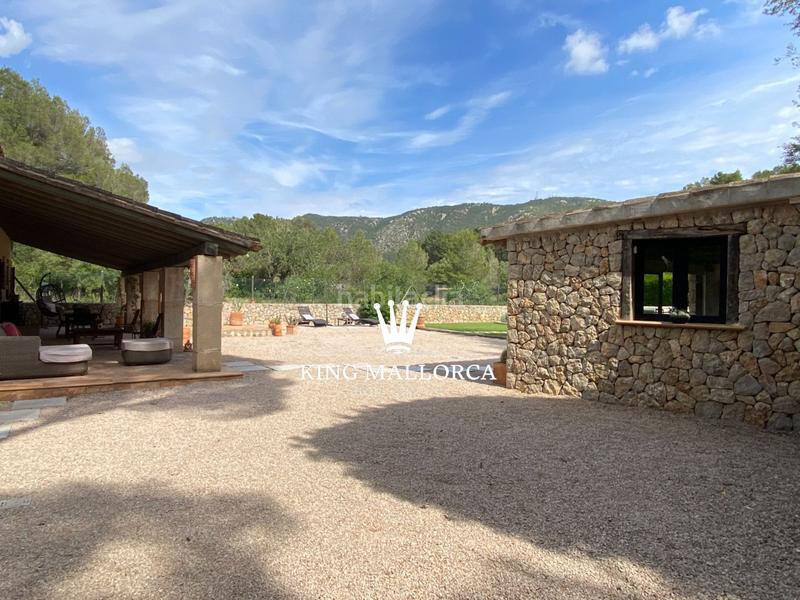 Foto 123579c0-93c6-4e5c-af9f-ace45921beac. Maison avec chauffage piscine dans Calvià poble Calvià