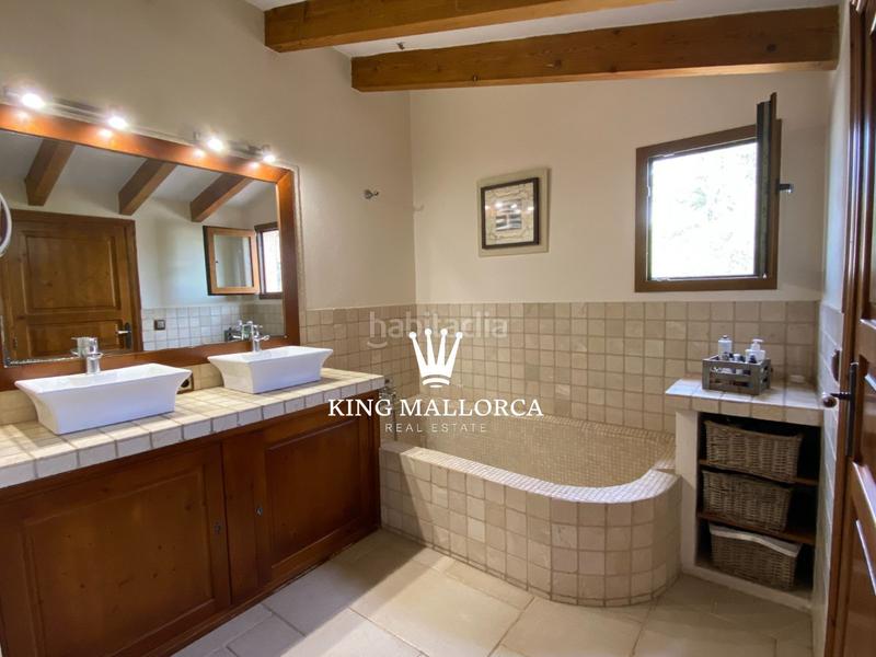 Foto 13f78019-2cc7-40e3-a889-0f931b23ef04. Maison avec chauffage piscine dans Calvià poble Calvià