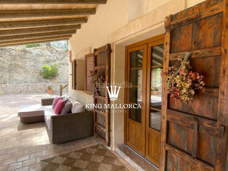 Foto 15b7451b-ee7d-42cd-9eb9-53729229b410. Maison avec chauffage piscine dans Calvià poble Calvià