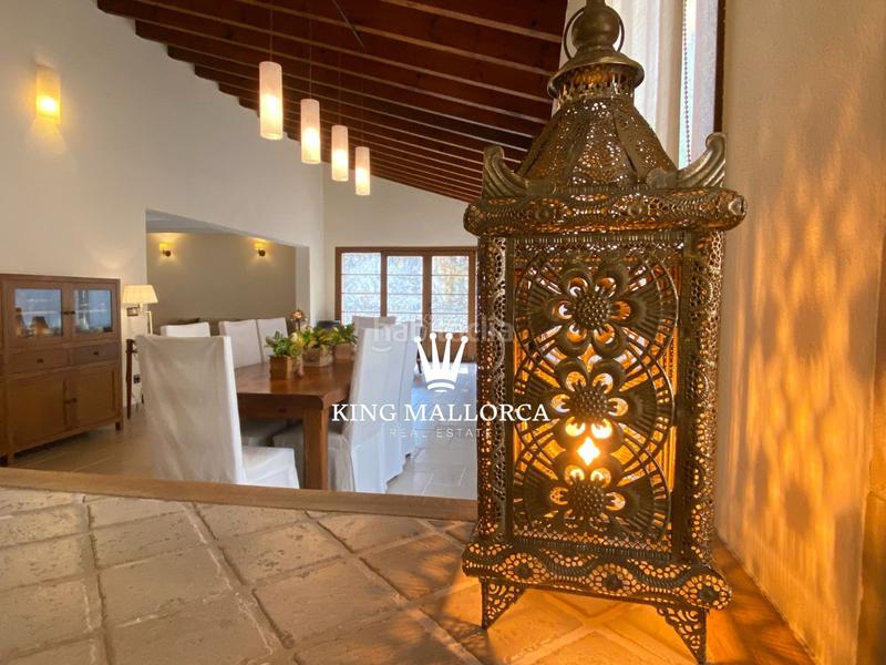 Foto 18a72a07-5503-420d-abc5-878e977e4014. Maison avec chauffage piscine dans Calvià poble Calvià