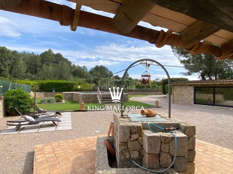 Foto 194ada1c-2605-486b-a0dd-a59f3f995db1. Maison avec chauffage piscine dans Calvià poble Calvià