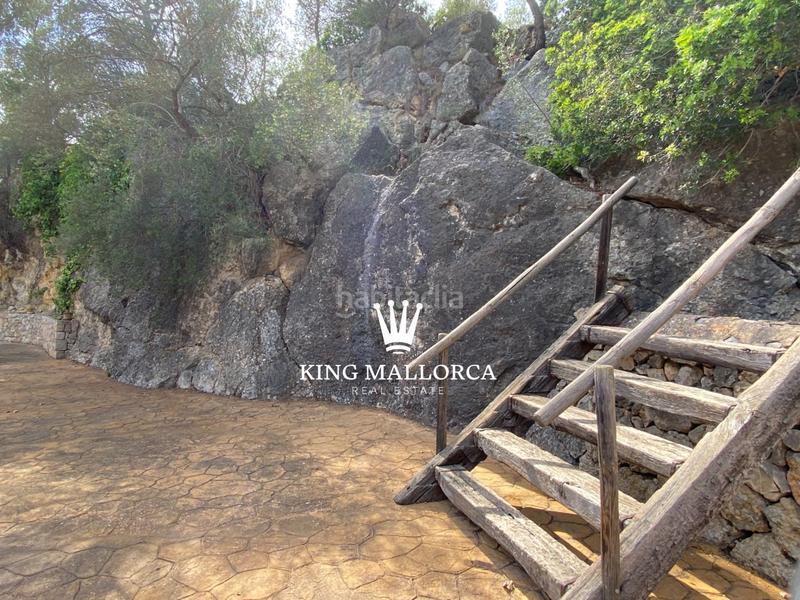 Foto 20d7c798-ade2-42eb-ac6f-de657f5fe200. Maison avec chauffage piscine dans Calvià poble Calvià