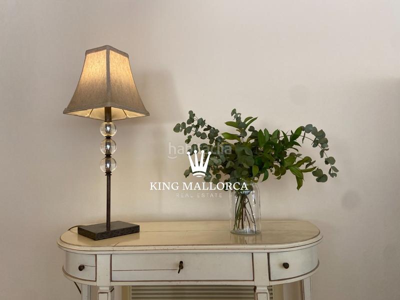 Foto 244d5c6d-5bc9-456e-ae75-29293d3f9321. Maison avec chauffage piscine dans Calvià poble Calvià