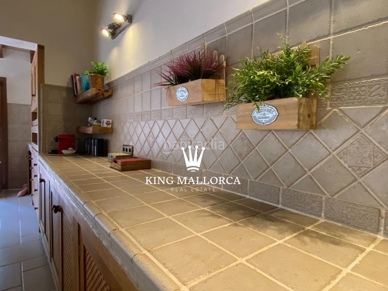 Foto 35db83d1-df14-4bd1-a6f4-657e3d0d87a7. Maison avec chauffage piscine dans Calvià poble Calvià