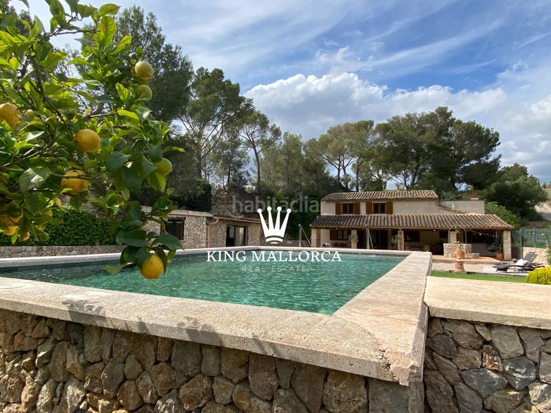 Foto 37e35608-610c-4c6c-8ad0-7bf51fb3efc4. Maison avec chauffage piscine dans Calvià poble Calvià