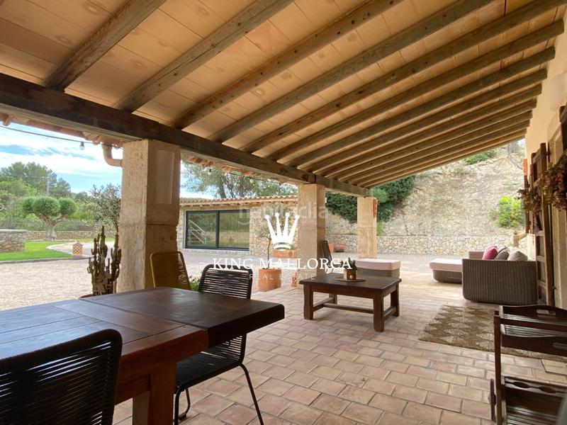 Foto 39447277-f5f2-409b-a95b-4523198130a6. Maison avec chauffage piscine dans Calvià poble Calvià