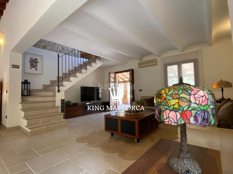 Foto 44187a7f-c867-4847-9b48-c06e753b15e6. Maison avec chauffage piscine dans Calvià poble Calvià