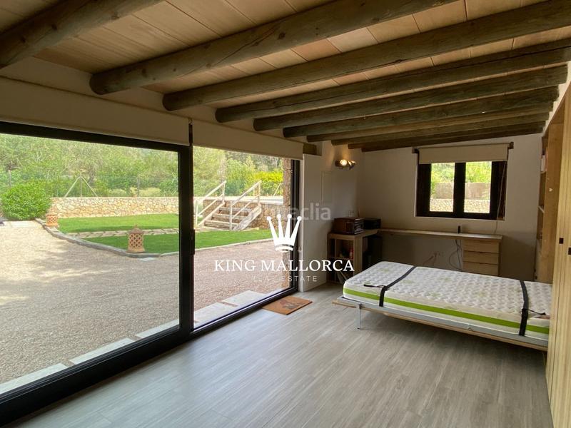 Foto 4c16b72c-b183-4c62-9a88-7491f90aae25. Maison avec chauffage piscine dans Calvià poble Calvià