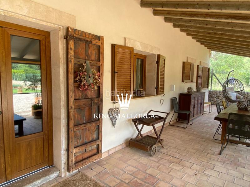 Foto 5096d18b-b831-4654-9e8f-08304d2cdfce. Maison avec chauffage piscine dans Calvià poble Calvià