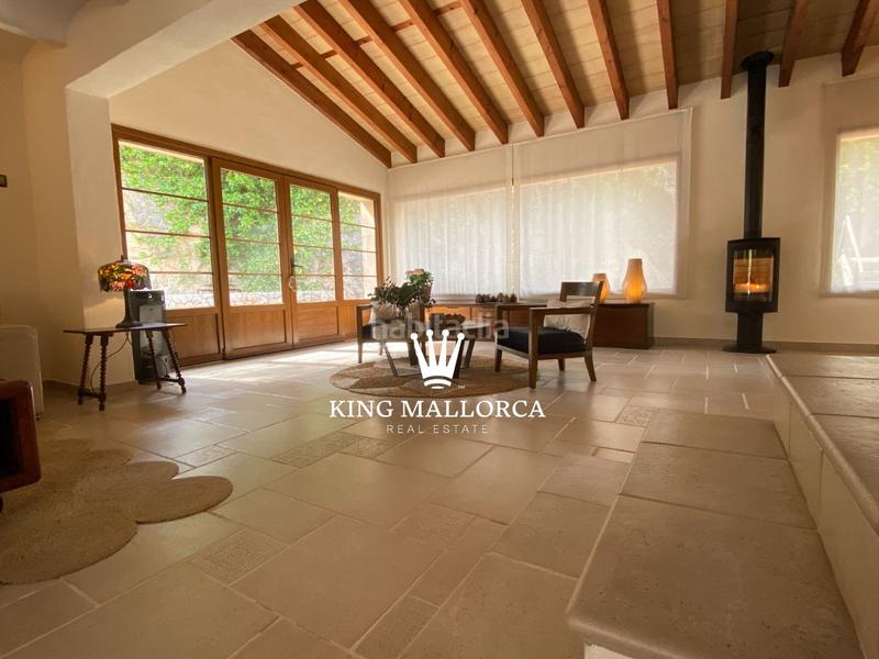 Foto 54ad263f-9b45-44c1-b35c-5d512db10640. Maison avec chauffage piscine dans Calvià poble Calvià