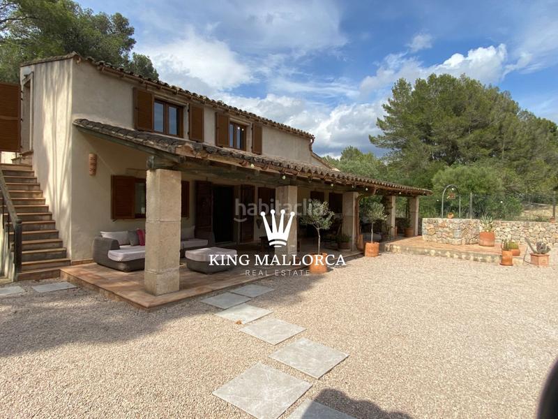 Foto 565b7feb-8ccb-4dee-83af-5494779f5e1a. Maison avec chauffage piscine dans Calvià poble Calvià