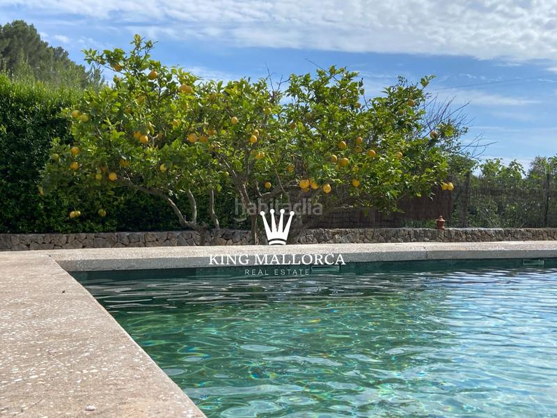 Foto 57d8f4d0-e8f4-44c6-95d0-ef30d58632ef. Maison avec chauffage piscine dans Calvià poble Calvià