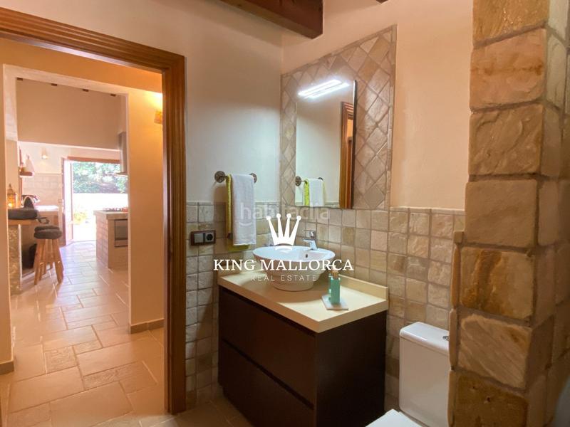 Foto 5d418b79-74d5-426e-935d-150c181a6a1a. Maison avec chauffage piscine dans Calvià poble Calvià