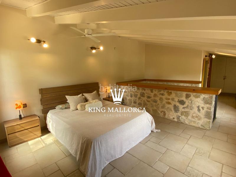 Foto 64a3709f-cb5d-4434-b65c-7f10ac14c1de. Maison avec chauffage piscine dans Calvià poble Calvià