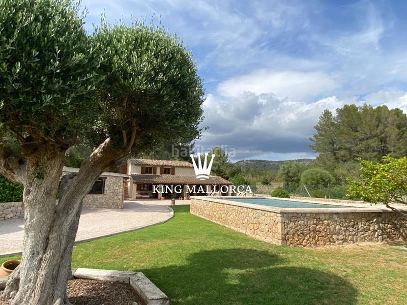 Foto 64adecfd-33ba-4953-8f3f-534024815ab8. Maison avec chauffage piscine dans Calvià poble Calvià