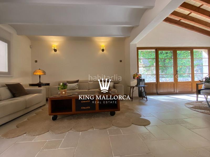 Foto 66d38074-4239-4f82-a795-903dd415ddd5. Maison avec chauffage piscine dans Calvià poble Calvià