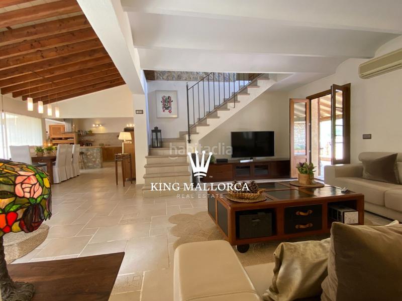 Foto 85dccf39-7220-4a50-833f-07c6b9e8a4a4. Maison avec chauffage piscine dans Calvià poble Calvià