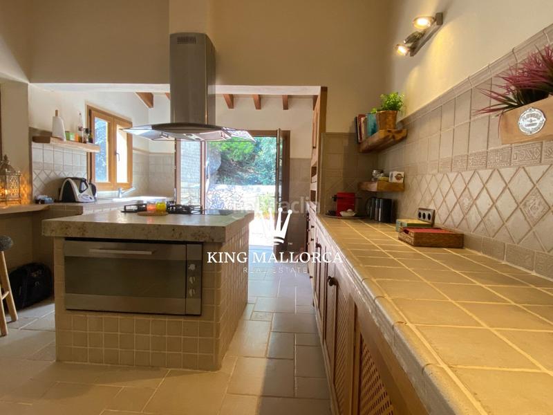 Foto 8b550480-f9ec-41be-af59-16b72e335151. Maison avec chauffage piscine dans Calvià poble Calvià