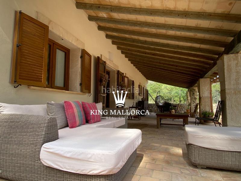 Foto a40f8d14-a64a-41d9-952e-5f90d1b33a78. Maison avec chauffage piscine dans Calvià poble Calvià