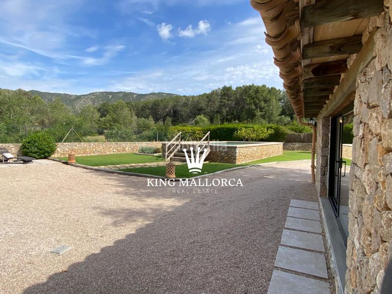 Foto aa01cc6a-c28f-42df-873f-483e67dbf7f7. Maison avec chauffage piscine dans Calvià poble Calvià