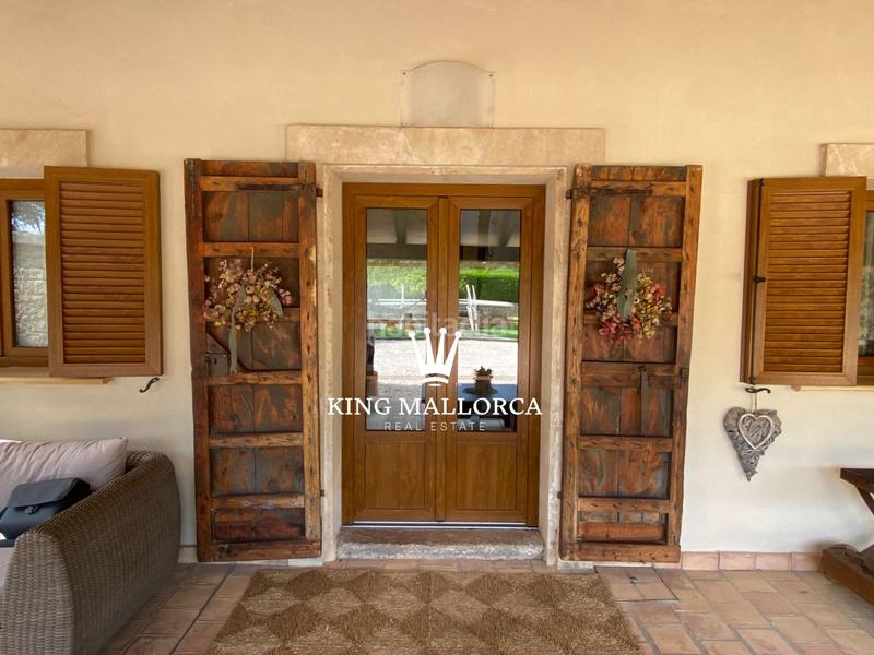 Foto b0458acd-1290-42b6-a34c-e3af2533aafd. Maison avec chauffage piscine dans Calvià poble Calvià