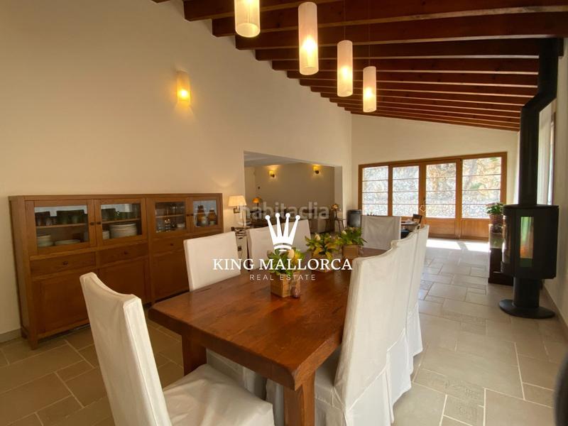 Foto b8544b69-6df8-410c-89cb-c785a04e3f9c. Maison avec chauffage piscine dans Calvià poble Calvià