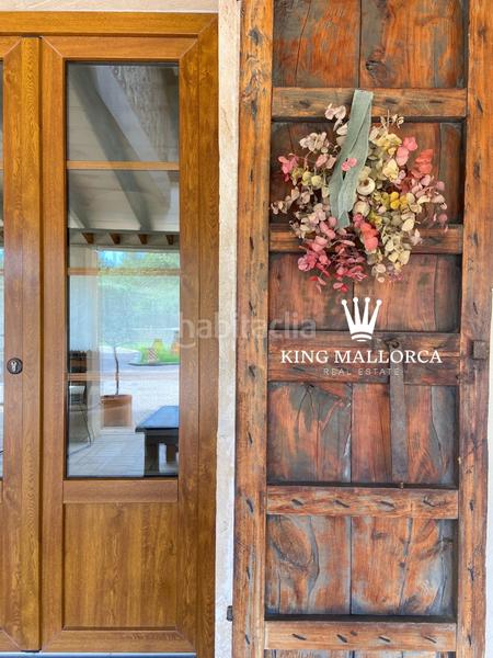 Foto c110a88f-c6bc-43d3-a8fe-829209d7486d. Maison avec chauffage piscine dans Calvià poble Calvià