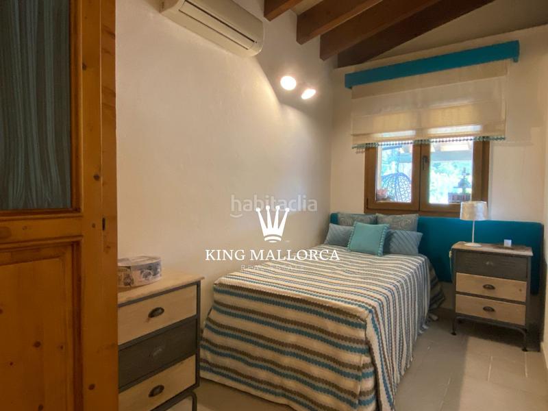 Foto c1c7f2e2-ebba-4bfd-83e2-1118b2f9062d. Maison avec chauffage piscine dans Calvià poble Calvià